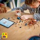 LEGO® Harry Potter™ 76434 - Aragog A Tiltott Rengetegben™