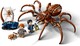 LEGO® Harry Potter™ 76434 - Aragog A Tiltott Rengetegben™