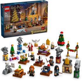 Adventi naptár 2024