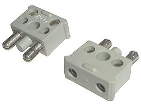 Elektromos Csatlakozó (régi motorokhoz)