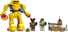LEGO® Disney 76830 - Küklopsz üldözés