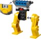 LEGO® Disney 76830 - Küklopsz üldözés