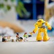 LEGO® Disney 76830 - Küklopsz üldözés