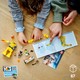 LEGO® Disney 76830 - Küklopsz üldözés