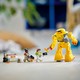 LEGO® Disney 76830 - Küklopsz üldözés