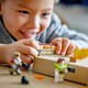 LEGO® Disney 76830 - Küklopsz üldözés