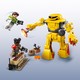 LEGO® Disney 76830 - Küklopsz üldözés