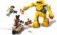 LEGO® Disney 76830 - Küklopsz üldözés