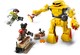 LEGO® Disney 76830 - Küklopsz üldözés