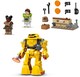 LEGO® Disney 76830 - Küklopsz üldözés