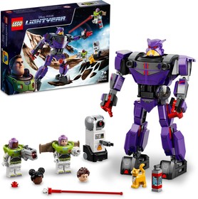 Zurg csatája
