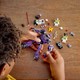 LEGO® Disney 76831 - Zurg csatája