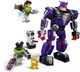 LEGO® Disney 76831 - Zurg csatája