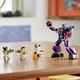 LEGO® Disney 76831 - Zurg csatája