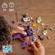 LEGO® Disney 76831 - Zurg csatája