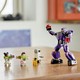 LEGO® Disney 76831 - Zurg csatája
