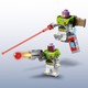 LEGO® Disney 76831 - Zurg csatája