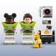 LEGO® Disney 76831 - Zurg csatája