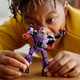 LEGO® Disney 76831 - Zurg csatája
