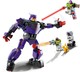 LEGO® Disney 76831 - Zurg csatája