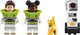 LEGO® Disney 76831 - Zurg csatája
