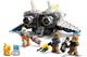LEGO® Disney 76832 - XL-15 űrhajó