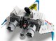 LEGO® Disney 76832 - XL-15 űrhajó