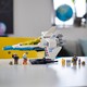 LEGO® Disney 76832 - XL-15 űrhajó