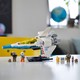 LEGO® Disney 76832 - XL-15 űrhajó
