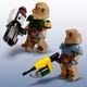 LEGO® Disney 76832 - XL-15 űrhajó