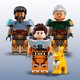 LEGO® Disney 76832 - XL-15 űrhajó