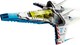 LEGO® Disney 76832 - XL-15 űrhajó
