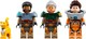 LEGO® Disney 76832 - XL-15 űrhajó