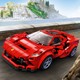 LEGO® Speed Champions 76895 - Ferrari F8 Tributo