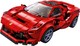 LEGO® Speed Champions 76895 - Ferrari F8 Tributo