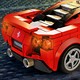 LEGO® Speed Champions 76895 - Ferrari F8 Tributo