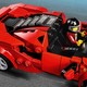 LEGO® Speed Champions 76895 - Ferrari F8 Tributo