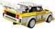 LEGO® Speed Champions 76897 - 1985 Audi Sport Quattro S1