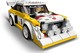 LEGO® Speed Champions 76897 - 1985 Audi Sport Quattro S1