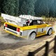LEGO® Speed Champions 76897 - 1985 Audi Sport Quattro S1