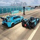 LEGO® Speed Champions 76898 - Formula E Panasonic Jaguar Racing GEN2 car & Jaguar I-PACE eTROPHY