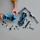 LEGO® Speed Champions 76898 - Formula E Panasonic Jaguar Racing GEN2 car & Jaguar I-PACE eTROPHY