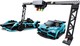 LEGO® Speed Champions 76898 - Formula E Panasonic Jaguar Racing GEN2 car & Jaguar I-PACE eTROPHY