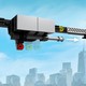 LEGO® Speed Champions 76898 - Formula E Panasonic Jaguar Racing GEN2 car & Jaguar I-PACE eTROPHY