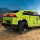 LEGO® Speed Champions 76899 - Lamborghini Urus ST-X & Lamborghini Huracán Super Trofeo EVO