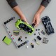 LEGO® Speed Champions 76899 - Lamborghini Urus ST-X & Lamborghini Huracán Super Trofeo EVO