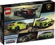 LEGO® Speed Champions 76899 - Lamborghini Urus ST-X & Lamborghini Huracán Super Trofeo EVO