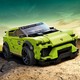 LEGO® Speed Champions 76899 - Lamborghini Urus ST-X & Lamborghini Huracán Super Trofeo EVO