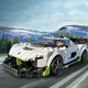 LEGO® Speed Champions 76900 - Koenigsegg Jesko