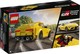 LEGO® Speed Champions 76901 - Toyota GR Supra